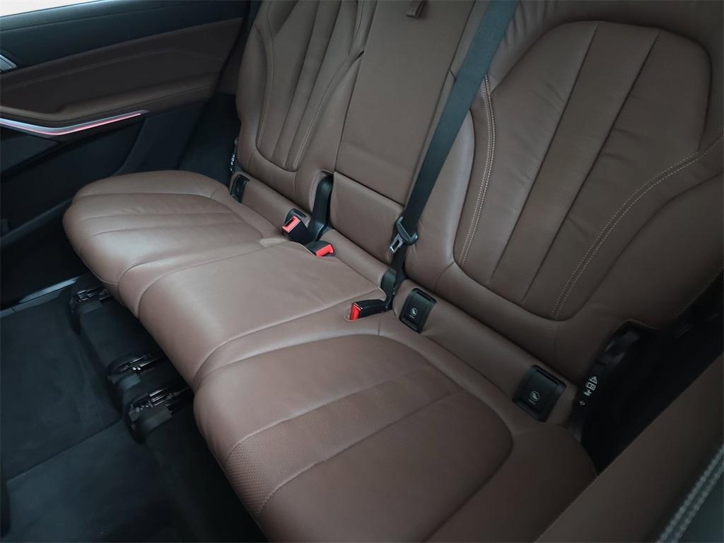 used 2019 BMW X7 car, priced at $34,530