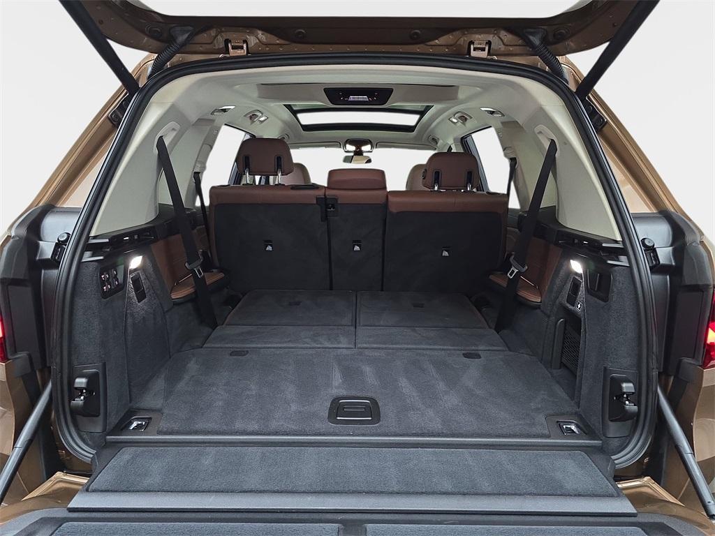 used 2019 BMW X7 car, priced at $34,530