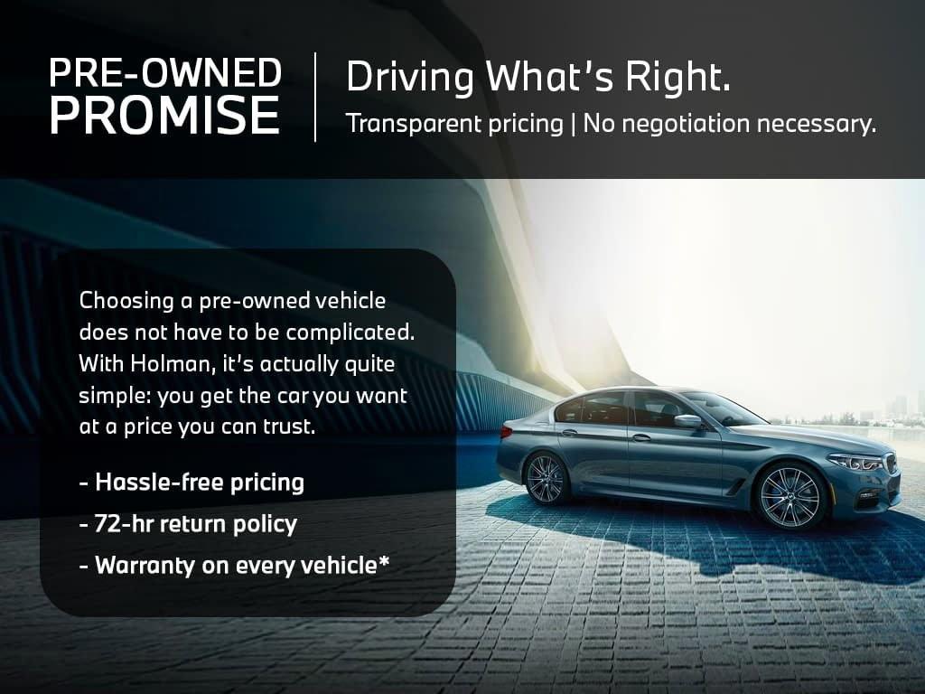 used 2023 BMW i4 Gran Coupe car, priced at $37,894