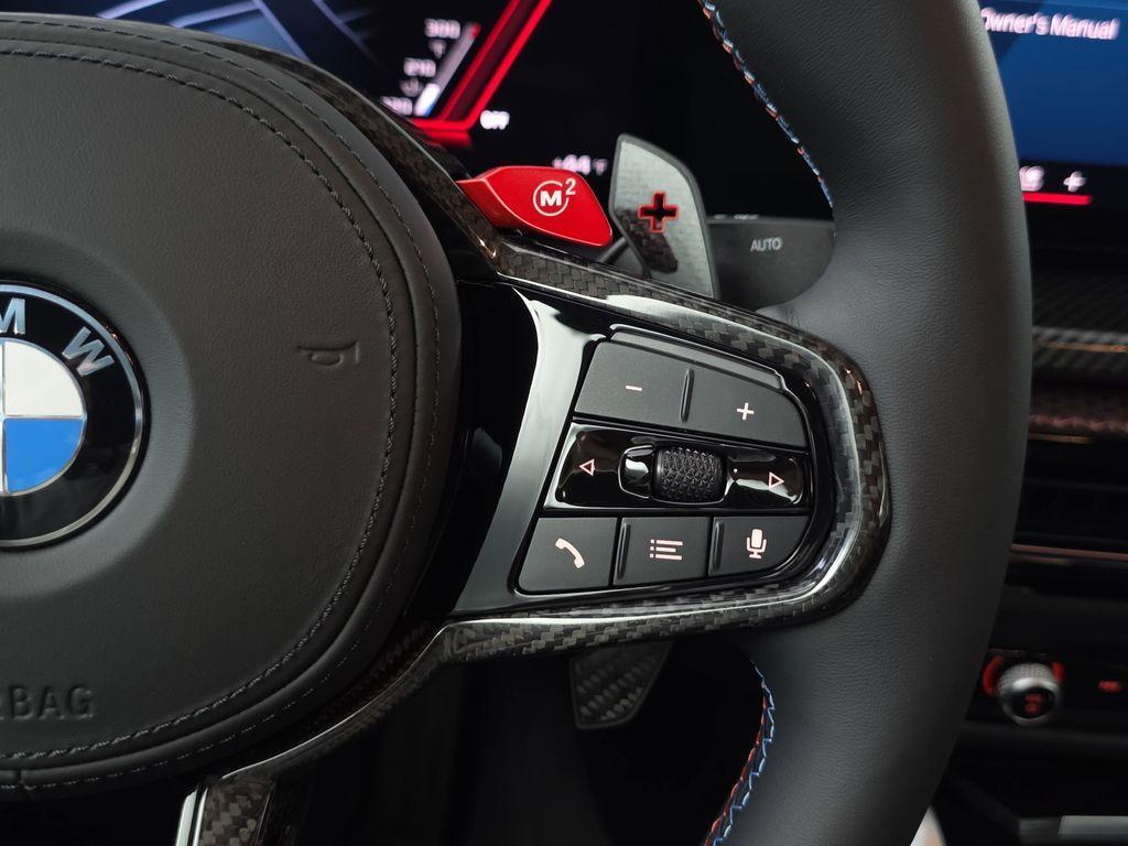 new 2026 BMW M4 car, priced at $96,515