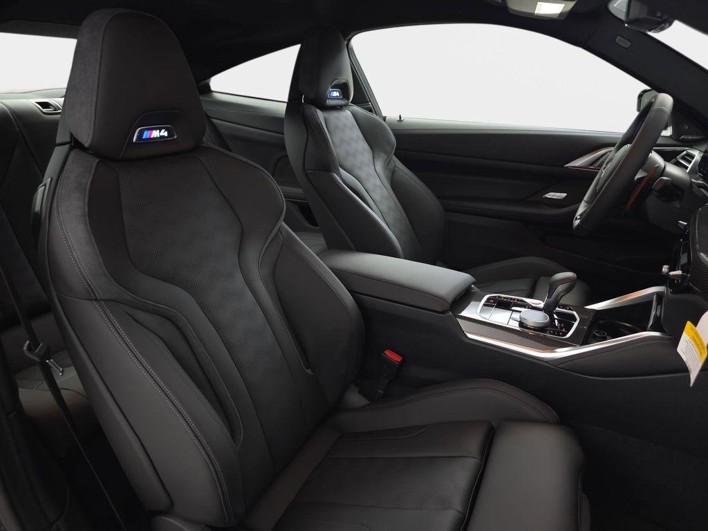 new 2026 BMW M4 car, priced at $96,515
