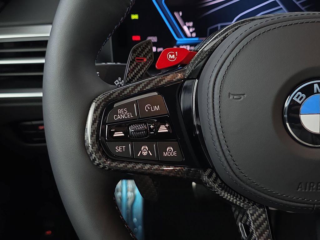 new 2026 BMW M4 car, priced at $96,515