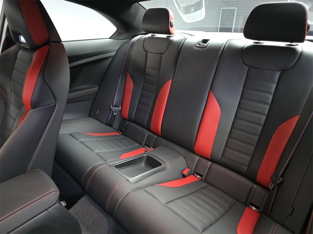 new 2026 BMW M2 car, priced at $75,150