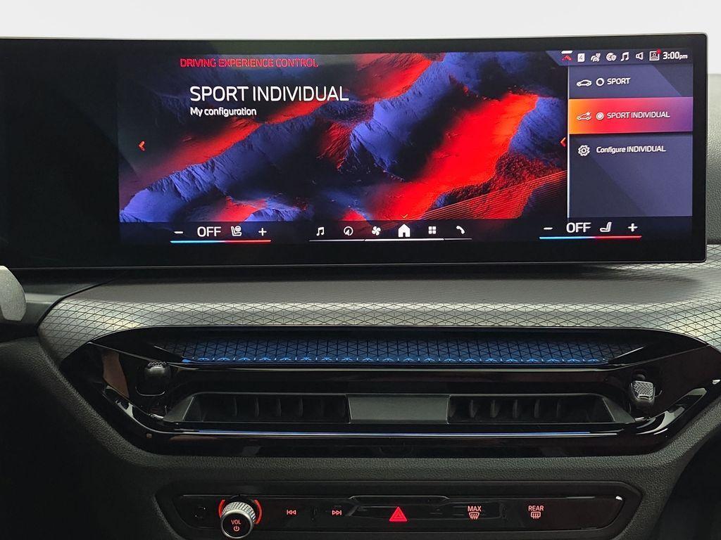 new 2026 BMW i4 Gran Coupe car, priced at $73,365