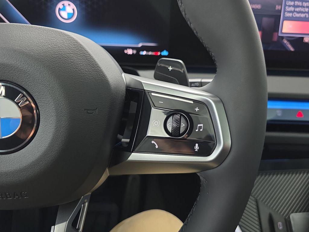 new 2026 BMW X3 car, priced at $63,930