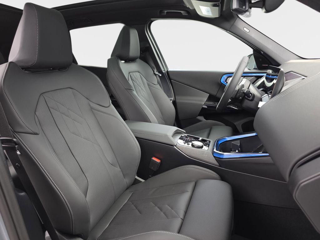 new 2026 BMW X3 car, priced at $63,930