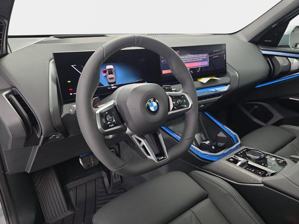 new 2026 BMW X3 car, priced at $63,930