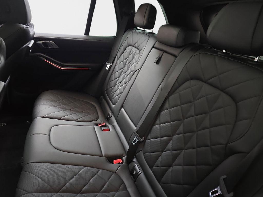 used 2023 BMW X5 car, priced at $51,990