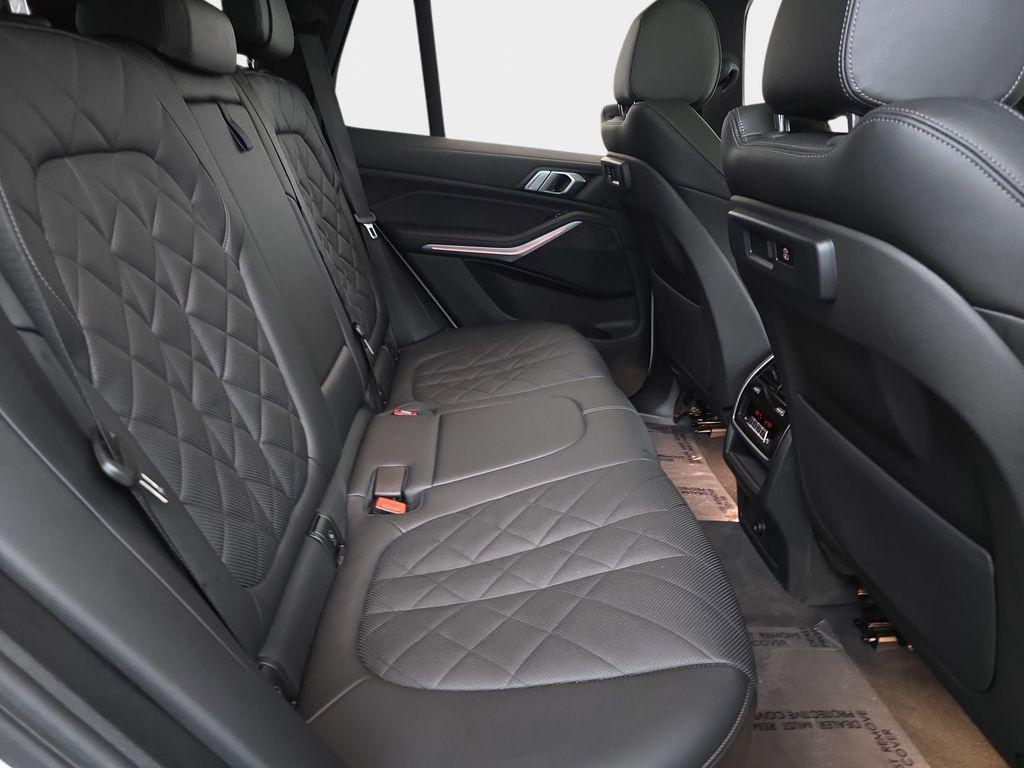 used 2023 BMW X5 car, priced at $51,990