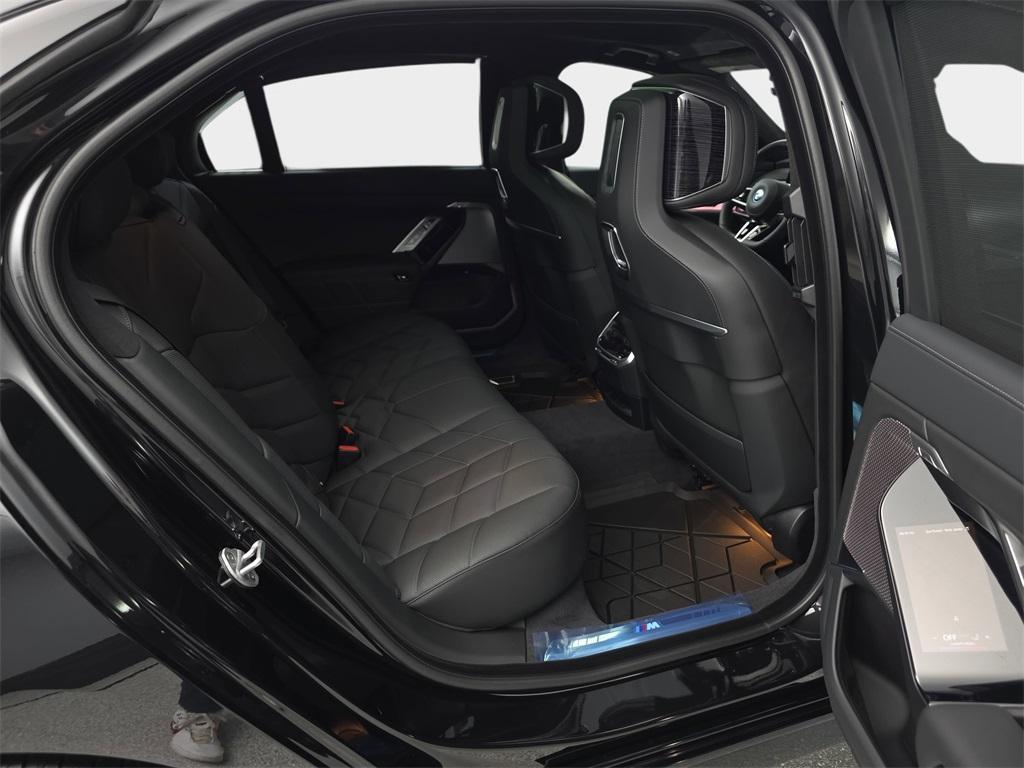 new 2026 BMW 750e car, priced at $121,985