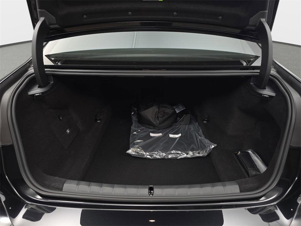 new 2026 BMW 750e car, priced at $121,985