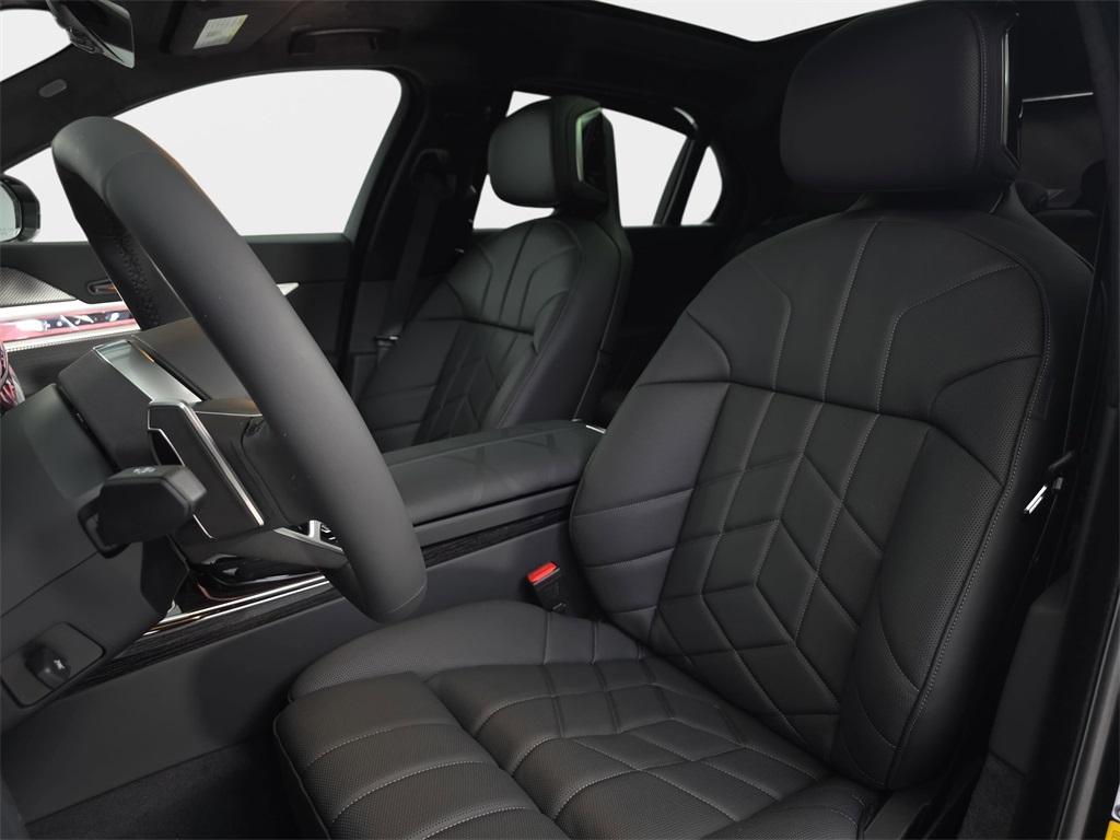 new 2026 BMW 750e car, priced at $121,985