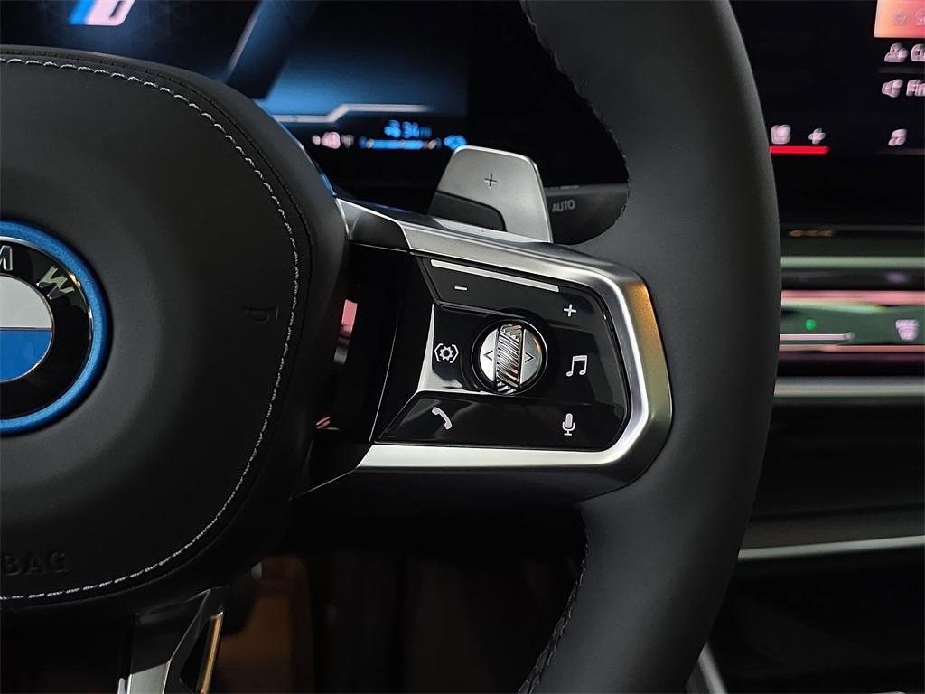 new 2026 BMW 750e car, priced at $121,985