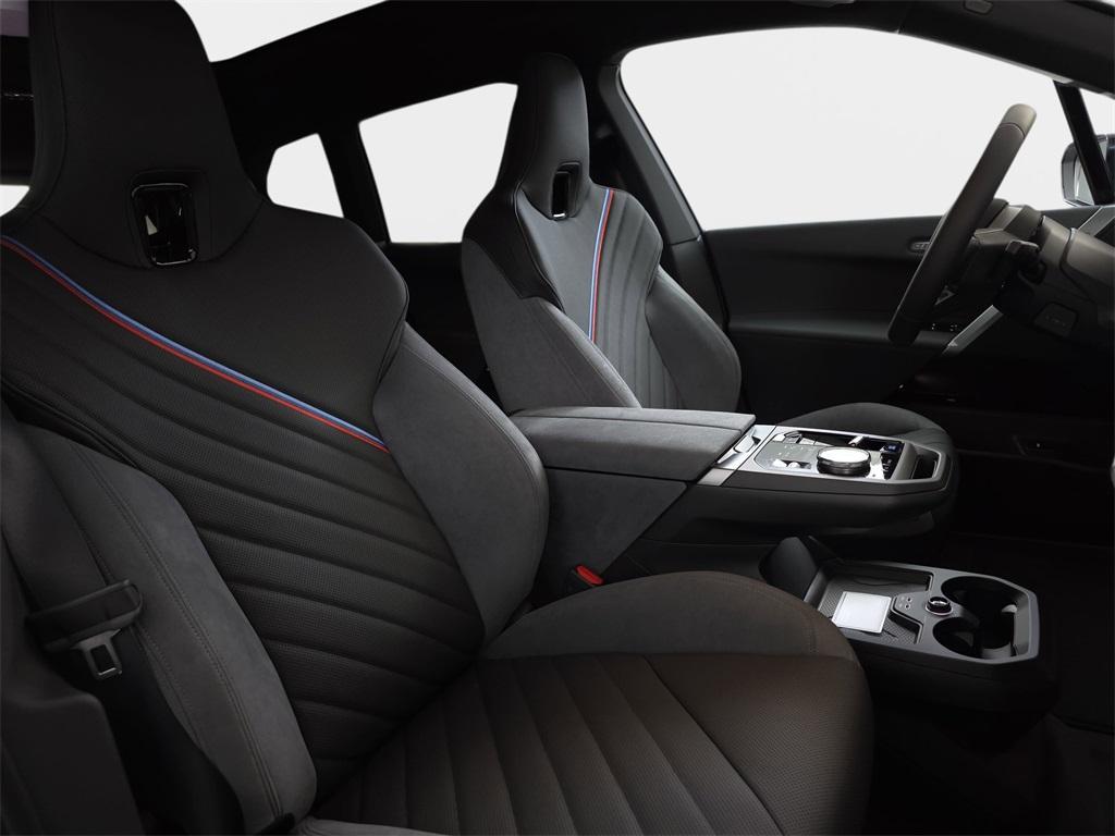 new 2026 BMW iX car, priced at $99,975