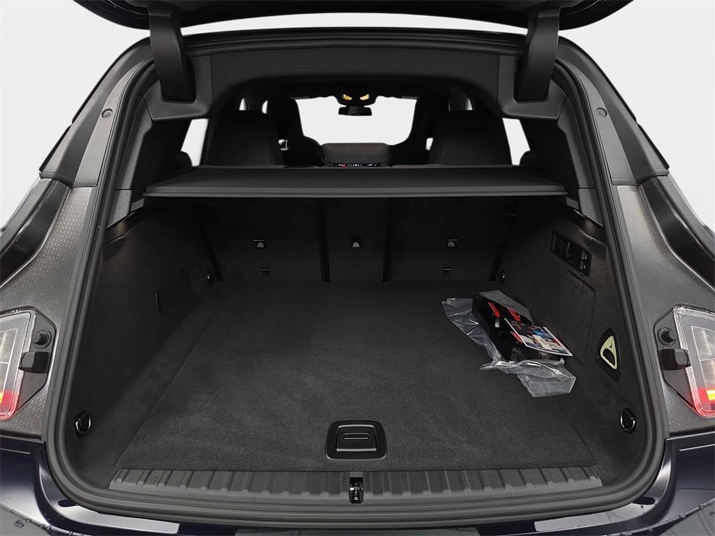 new 2026 BMW iX car, priced at $99,975