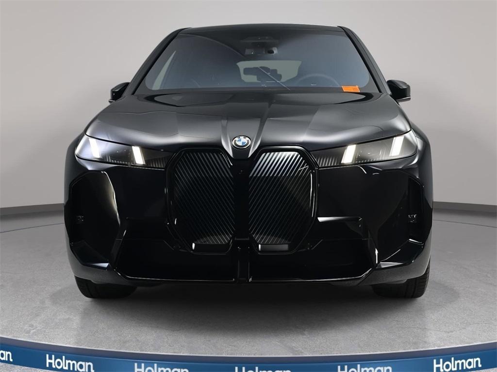 new 2026 BMW iX car, priced at $99,975