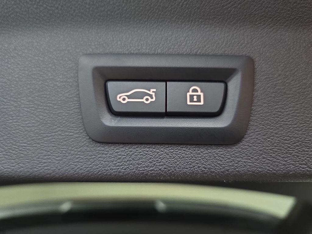 used 2020 BMW X3 car, priced at $24,490