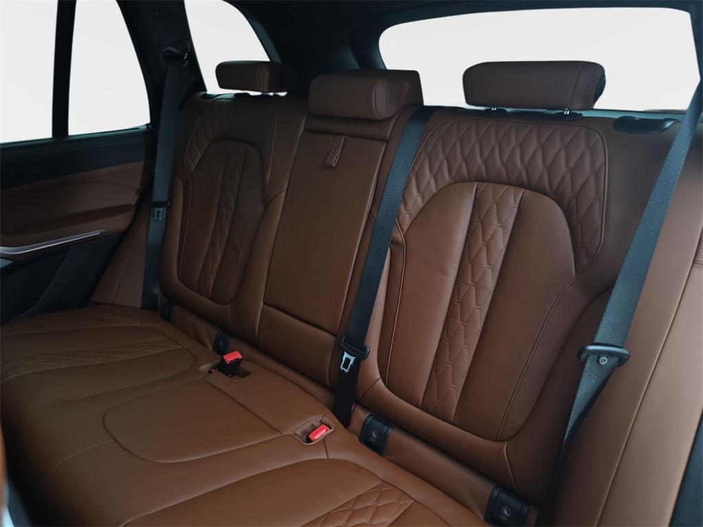 new 2026 BMW X5 car, priced at $107,275