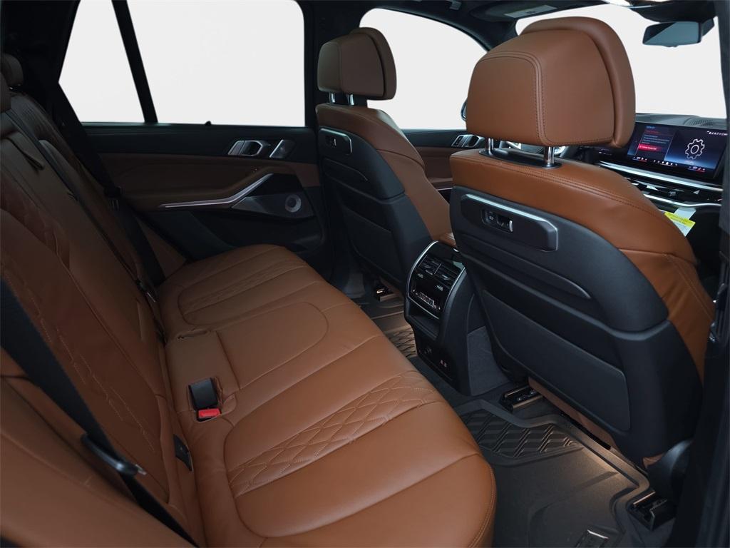 new 2026 BMW X5 car, priced at $107,275
