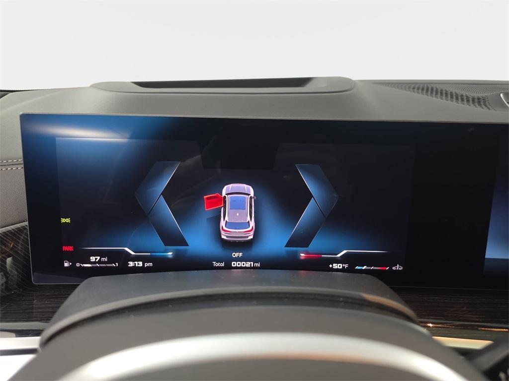 new 2026 BMW X5 car, priced at $107,275