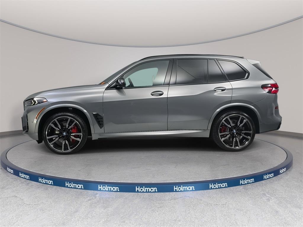 new 2026 BMW X5 car, priced at $107,275