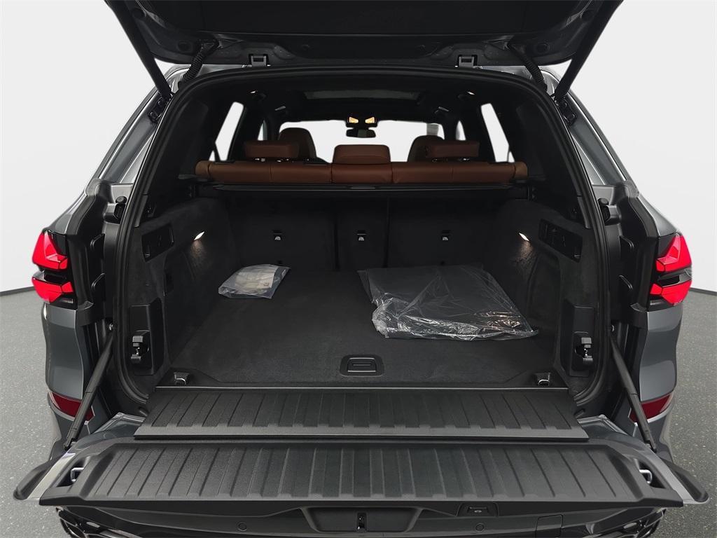 new 2026 BMW X5 car, priced at $107,275