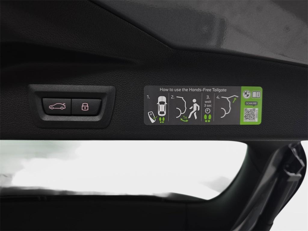 new 2026 BMW X5 car, priced at $107,275