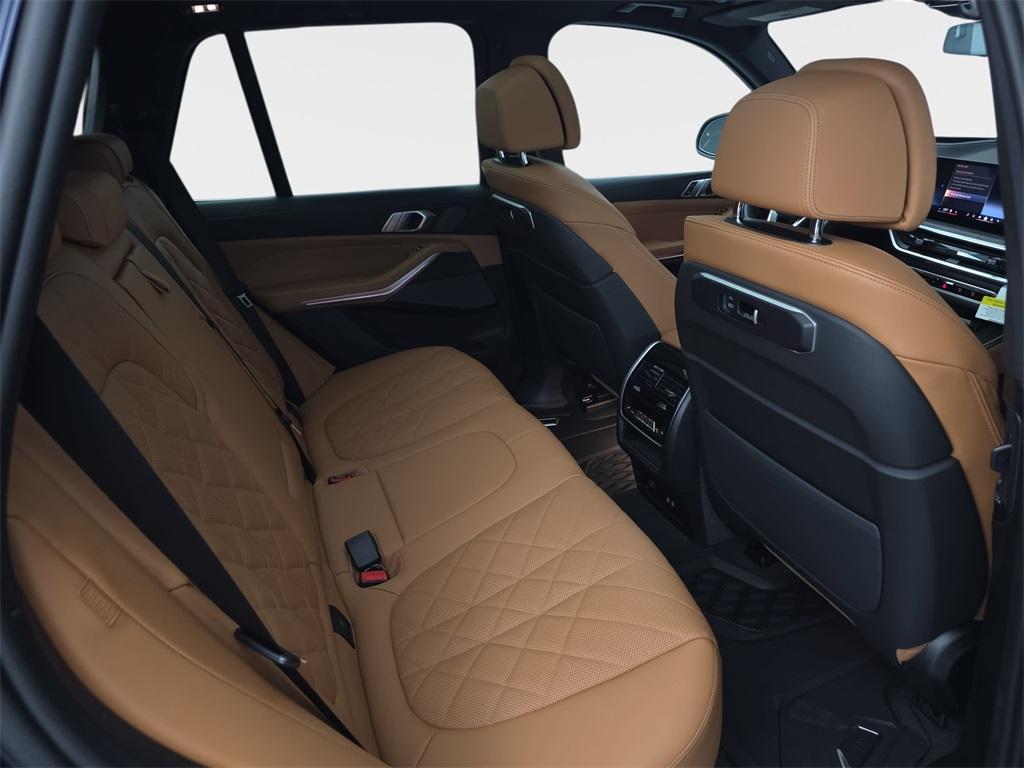 new 2026 BMW X5 car, priced at $80,625
