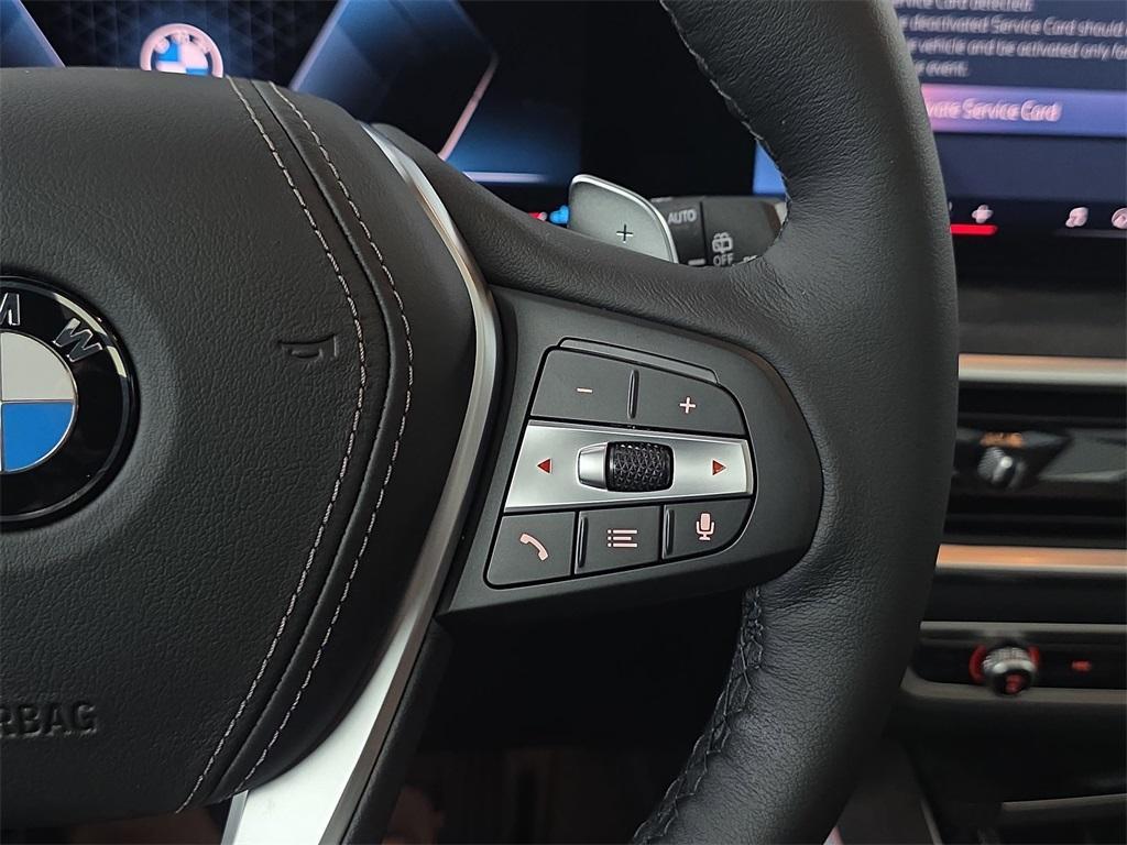 new 2026 BMW X5 car, priced at $80,625