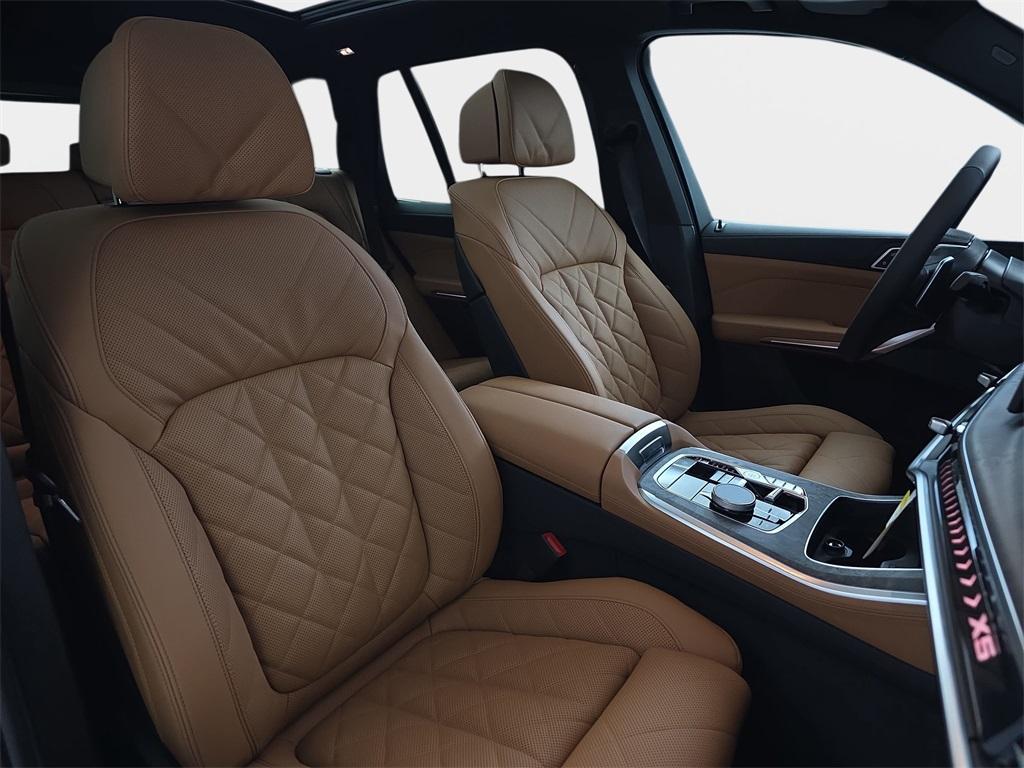 new 2026 BMW X5 car, priced at $80,625