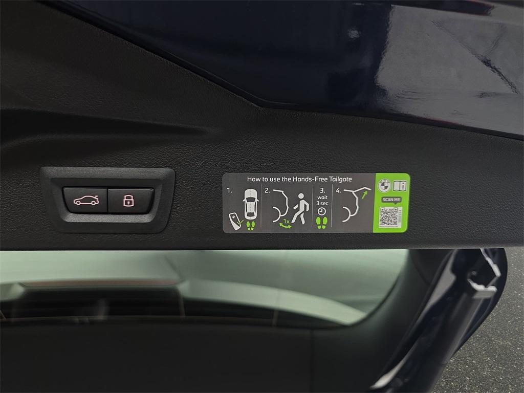 new 2026 BMW X5 car, priced at $80,625