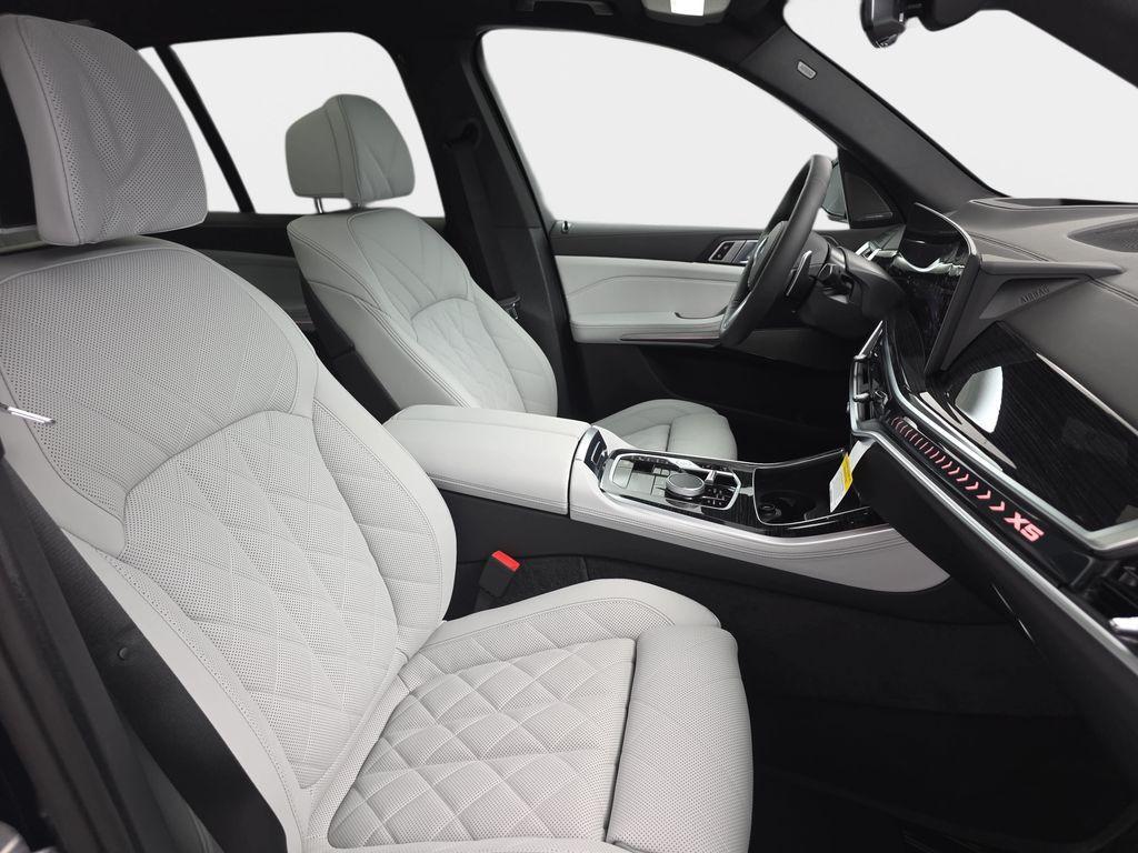new 2026 BMW X5 car, priced at $88,750