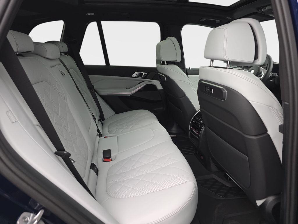new 2026 BMW X5 car, priced at $88,750