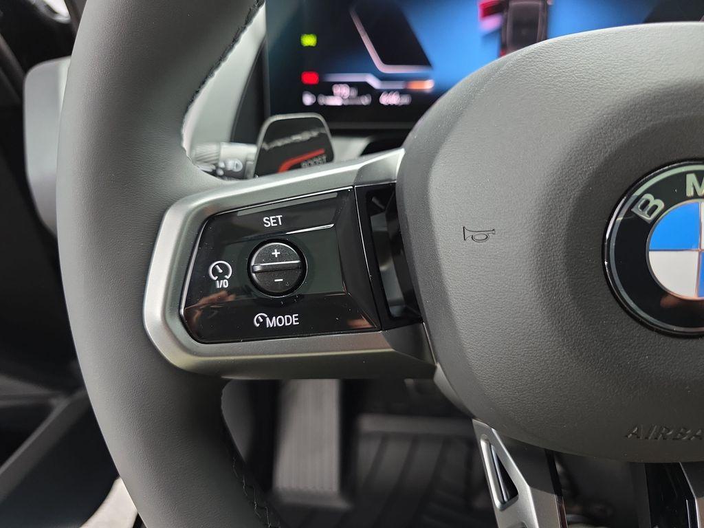 new 2026 BMW X3 car, priced at $60,530