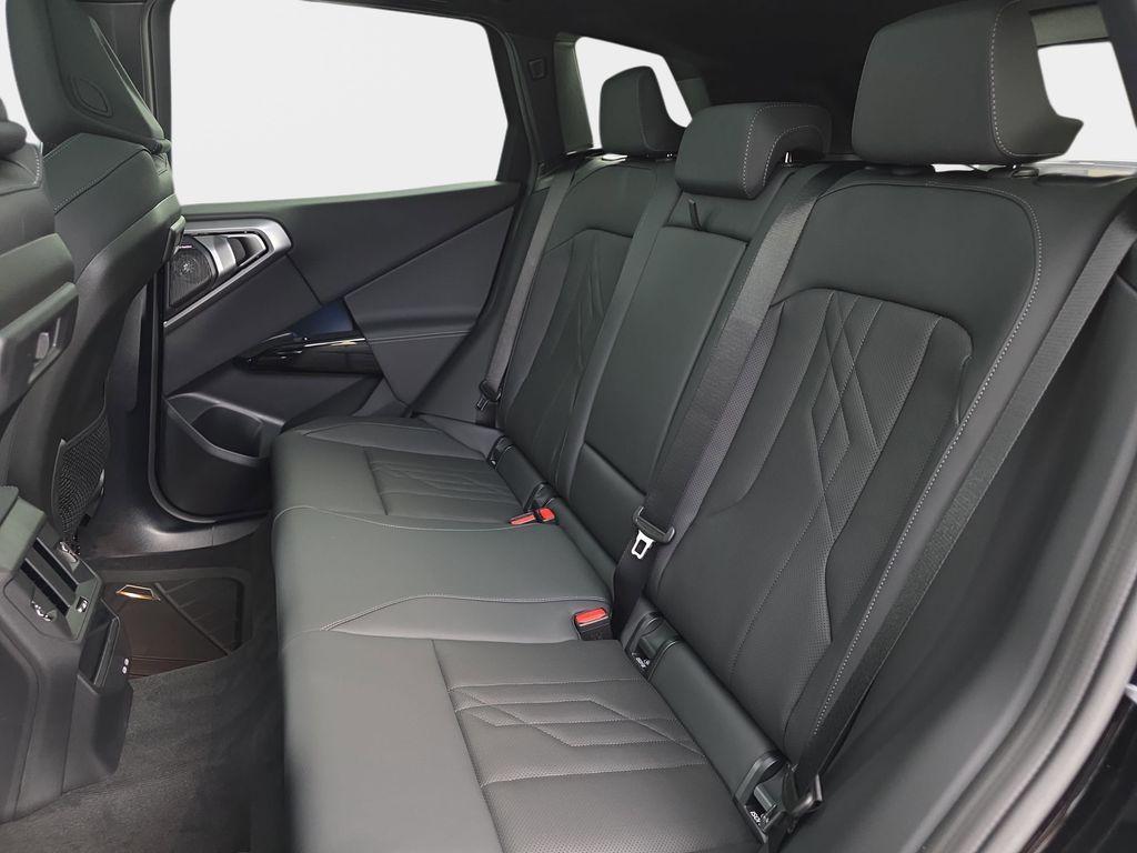 new 2026 BMW X3 car, priced at $60,530