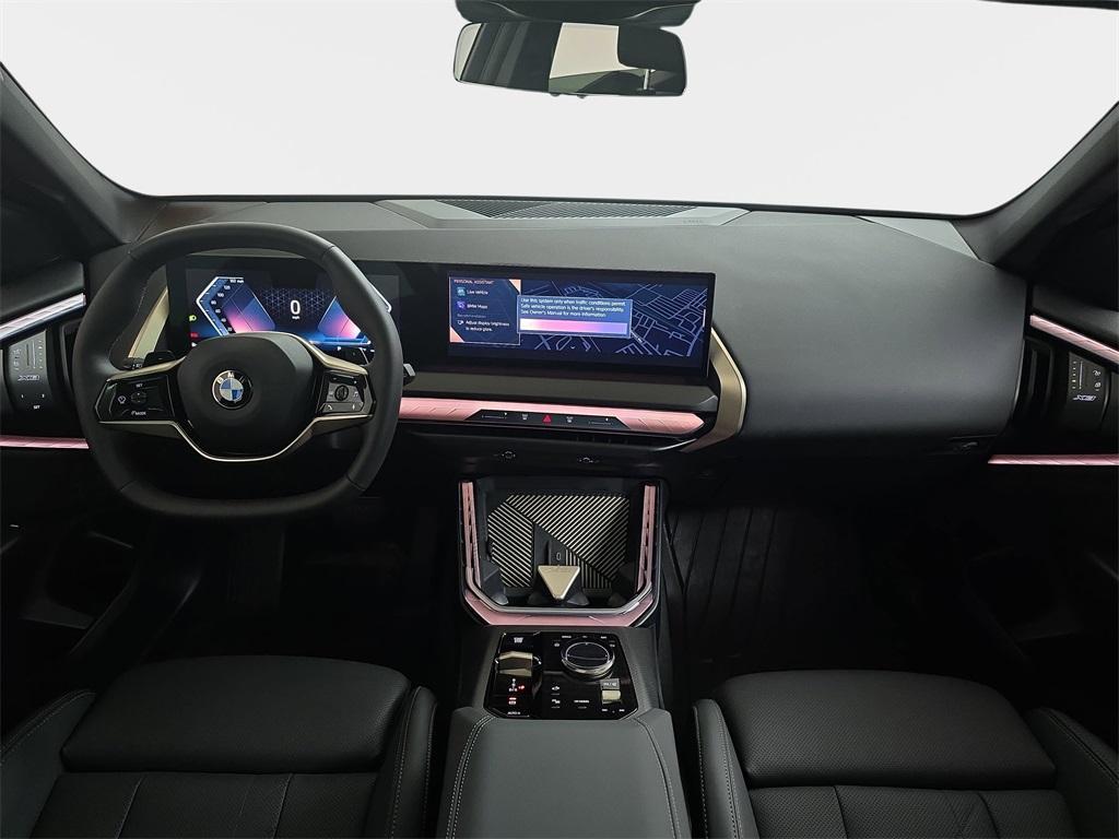 used 2025 BMW X3 car, priced at $48,990