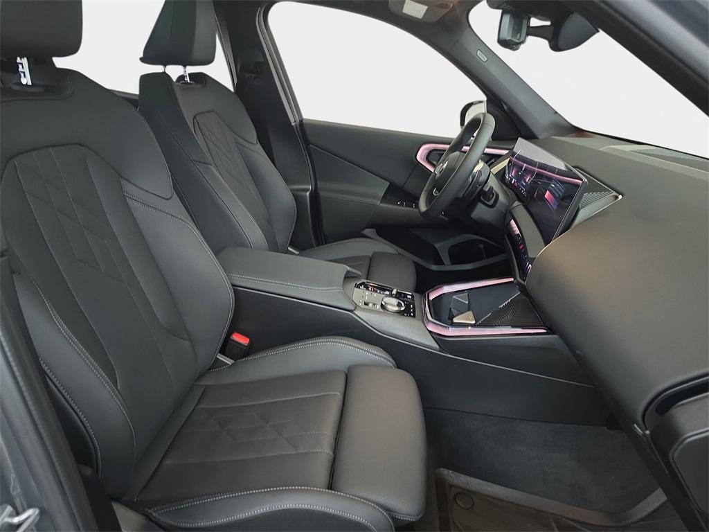 used 2025 BMW X3 car, priced at $48,990