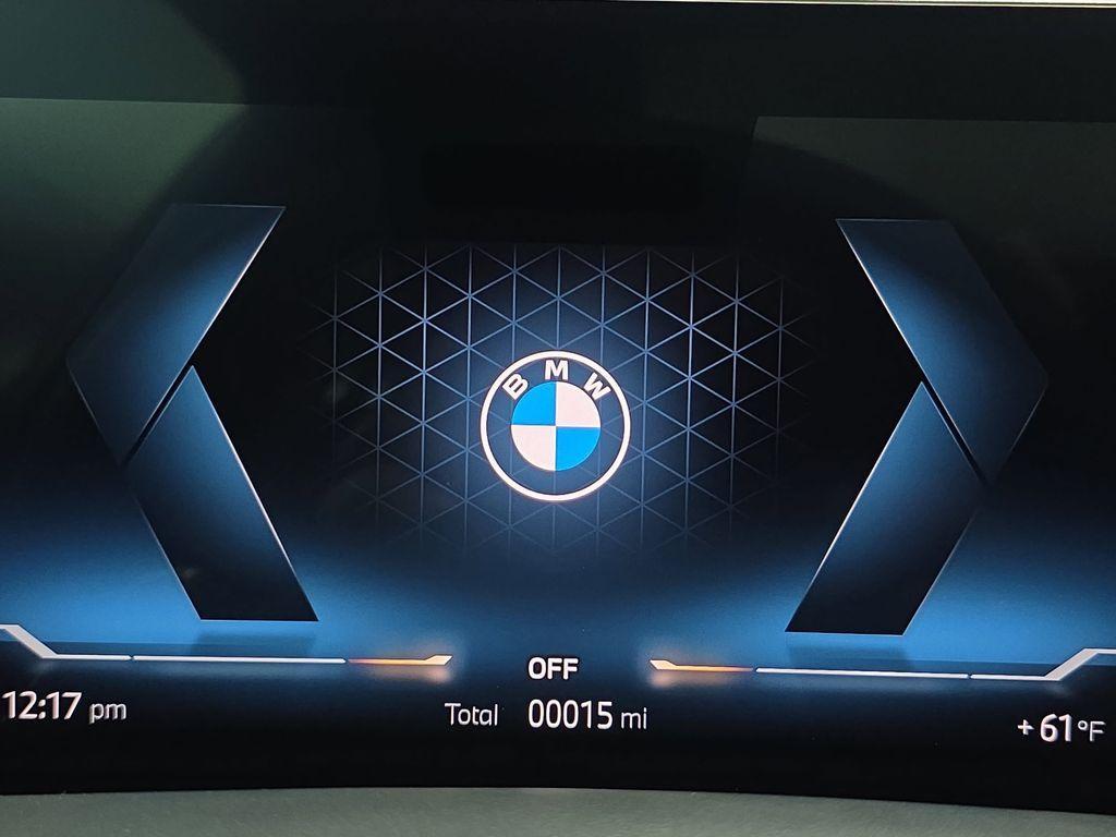 new 2026 BMW X5 car, priced at $85,825