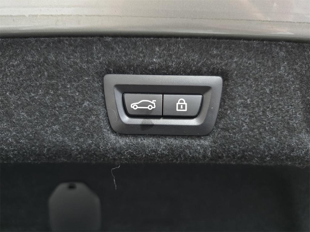 used 2018 BMW M5 car, priced at $55,490