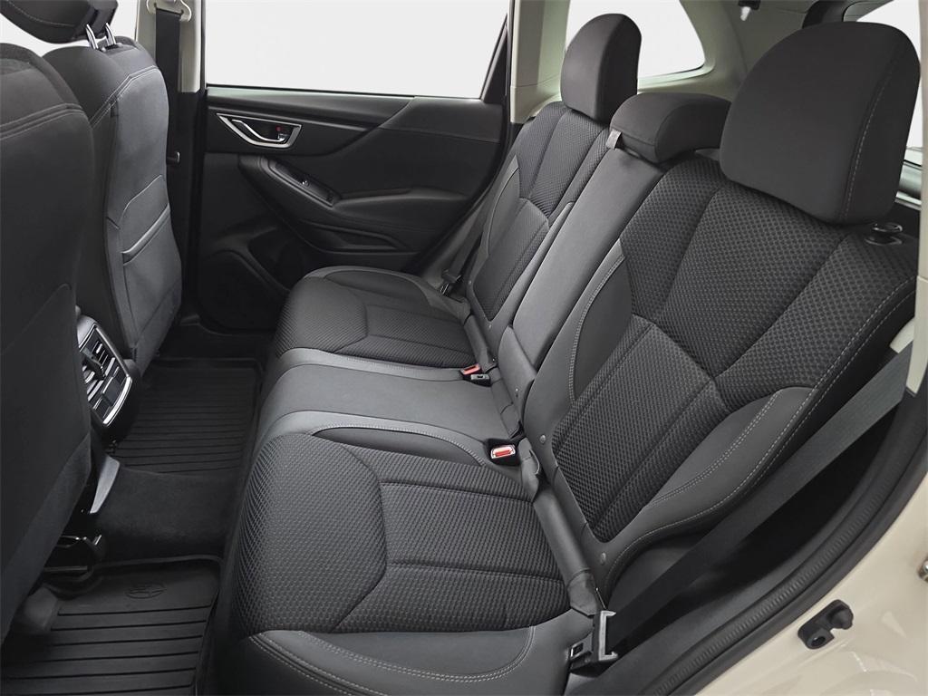 used 2019 Subaru Forester car, priced at $21,540