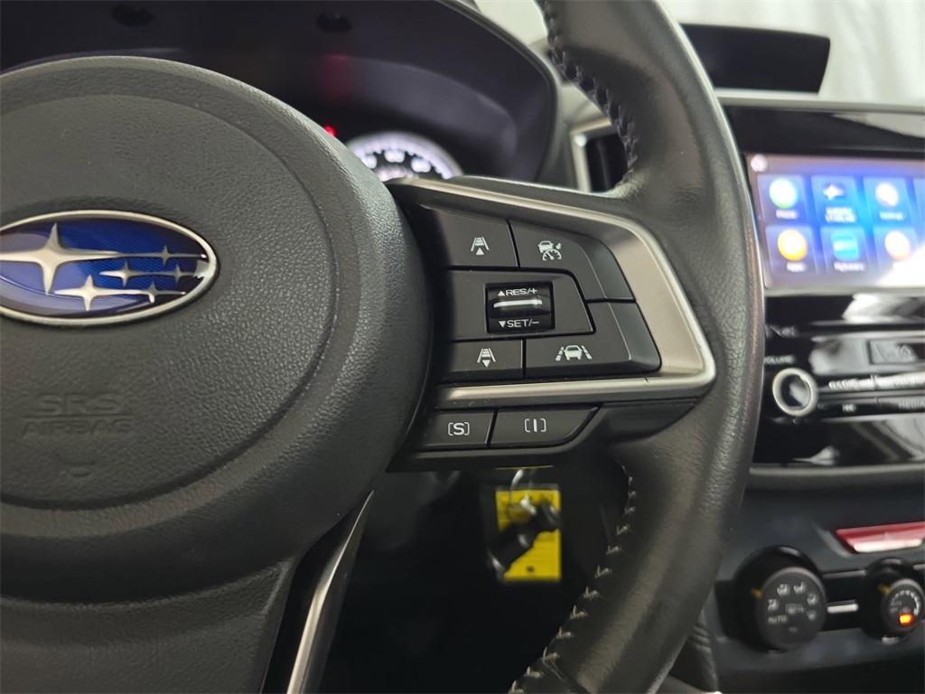 used 2019 Subaru Forester car, priced at $21,540