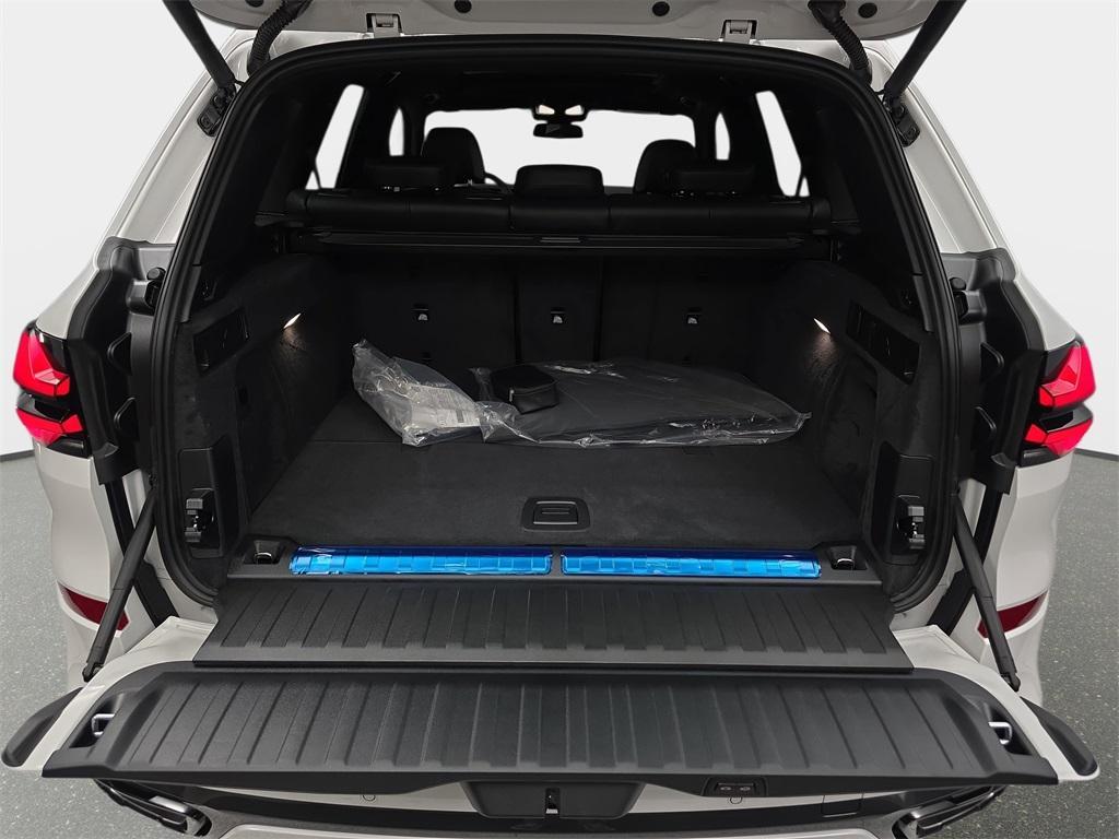 new 2026 BMW X5 PHEV car, priced at $91,825