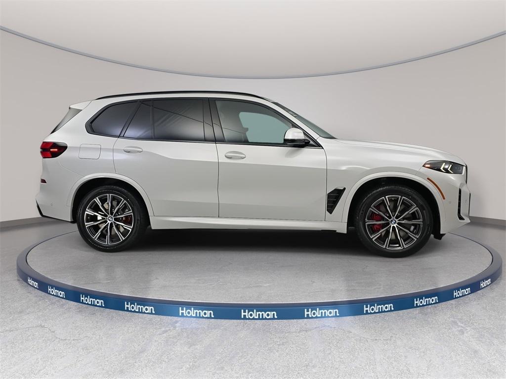 new 2026 BMW X5 PHEV car, priced at $91,825