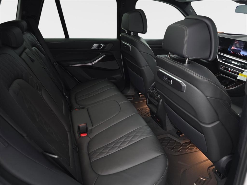 new 2026 BMW X5 PHEV car, priced at $91,825