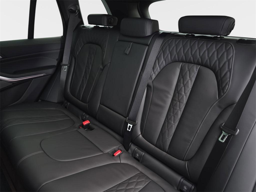 new 2026 BMW X5 PHEV car, priced at $91,825