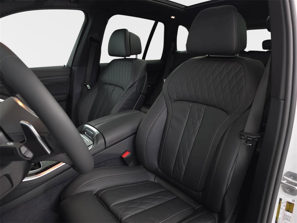 new 2026 BMW X5 PHEV car, priced at $91,825