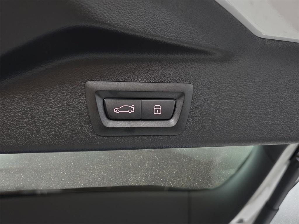 new 2026 BMW X5 PHEV car, priced at $91,825