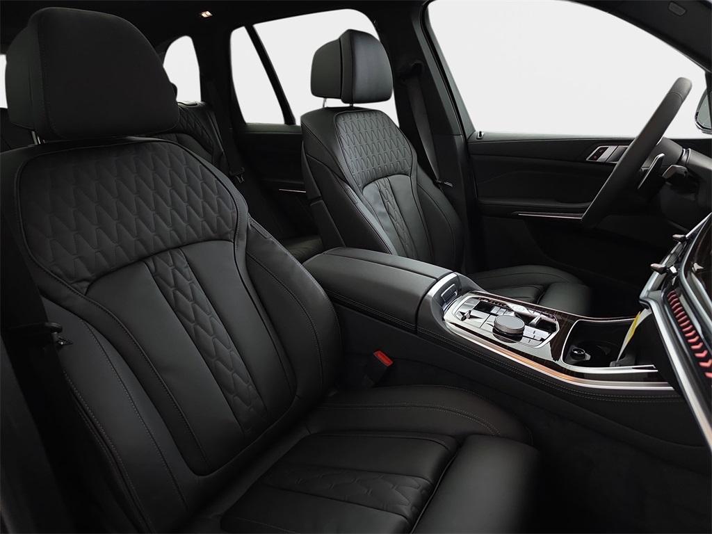 new 2026 BMW X5 PHEV car, priced at $91,825