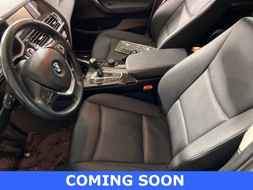 used 2016 BMW X3 car, priced at $14,340