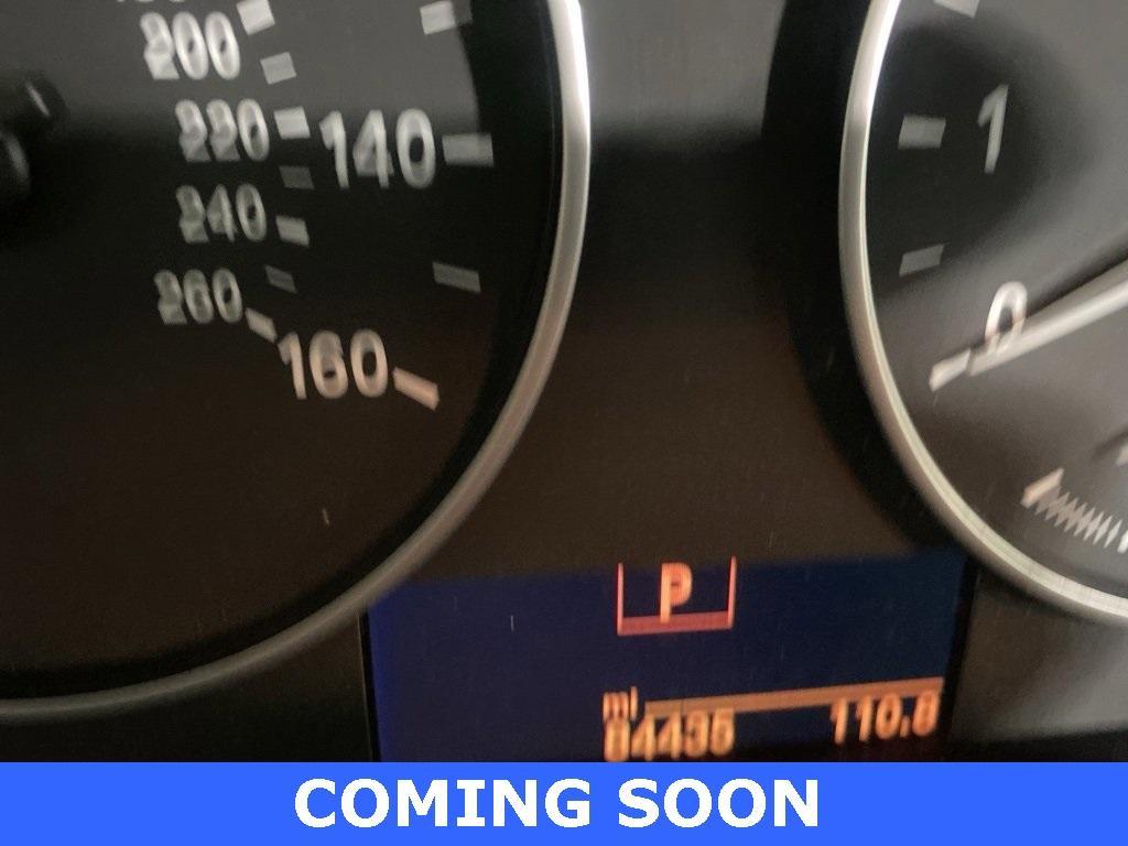 used 2016 BMW X3 car, priced at $14,340